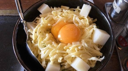 お好み焼 中長 静岡県藤枝市青南町 お好み焼き Yahoo ロコ