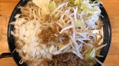 濃厚味噌ラーメン さごはち 茨城県つくば市要 ラーメン Yahoo ロコ