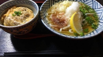 小泉うどん店 岩手県盛岡市上田 うどん 天ぷら カレー Yahoo ロコ