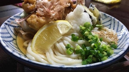 小泉うどん店 岩手県盛岡市上田 うどん 天ぷら カレー Yahoo ロコ