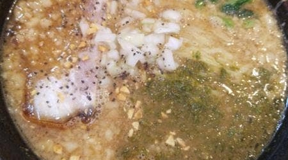 やすのたまぞう 東京都府中市晴見町 ラーメン つけ麺 一般 Yahoo ロコ