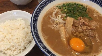 徳島ラーメン はるま 東京都新宿区西新宿 味噌ラーメン ご当地グルメ Yahoo ロコ