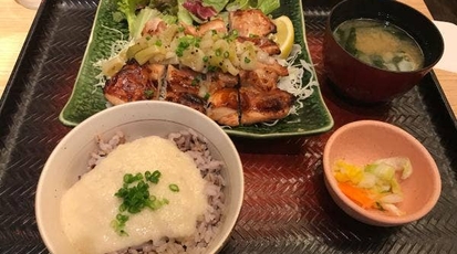 大戸屋 銀座三越前店 東京都中央区銀座 ランチ 定食 Yahoo ロコ