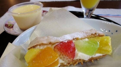 銀の彩 大分県由布市湯布院町川上 カフェ ケーキ屋 スイーツ Yahoo ロコ