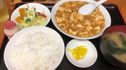 綾 東京都新宿区西新宿 中華料理 一般 Yahoo ロコ