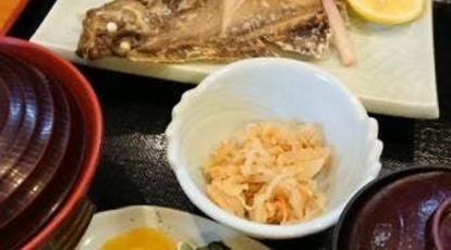 膳座 石川県七尾市神明町 居酒屋 定食 Yahoo ロコ