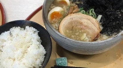 麺屋 音 柏店 千葉県柏市旭町 ラーメン つけ麺 Yahoo ロコ