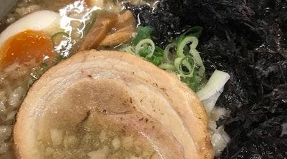 麺屋 音 柏店 千葉県柏市旭町 ラーメン つけ麺 Yahoo ロコ