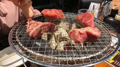 炭火焼肉ぐら 仙台朝市駅前店 宮城県仙台市青葉区中央 焼肉 Yahoo ロコ