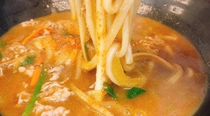 手打ちうどん王将 大阪府大阪市港区八幡屋 うどん Yahoo ロコ