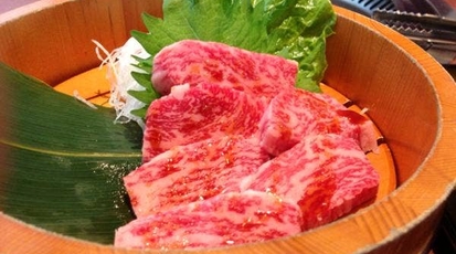 焼肉レストラン ひまわり 新三田店 兵庫県三田市大原 焼肉 刺身 Yahoo ロコ