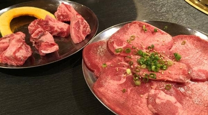 味ん味ん 稲城若葉台店 東京都稲城市若葉台 焼肉 Yahoo ロコ