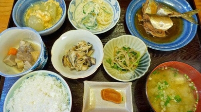 めし処 よしき 長崎県佐世保市俵町 定食 和食 季節料理 日本料理 Yahoo ロコ