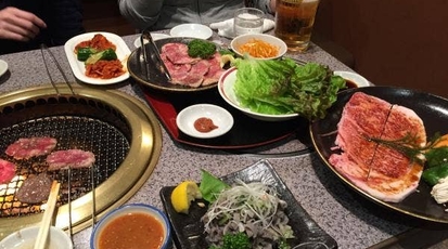 焼肉レストラン 仁大 群馬県高崎市問屋町 焼肉 Yahoo ロコ