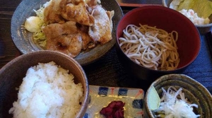 もへじ 栃木県大田原市町島 うどん そば 蕎麦 Yahoo ロコ