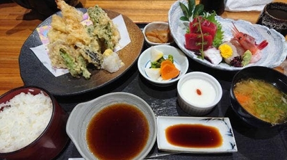 新緑園 茨城県水戸市平須町 丼もの Yahoo ロコ