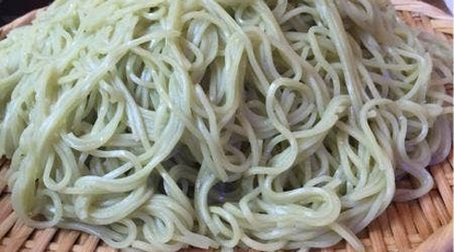 小岩やぶそば 東京都江戸川区東小岩 そば 蕎麦 うどん 丼もの Yahoo ロコ