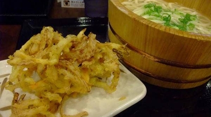 丸亀製麺 天王洲アイル 東京都品川区東品川 うどん Yahoo ロコ