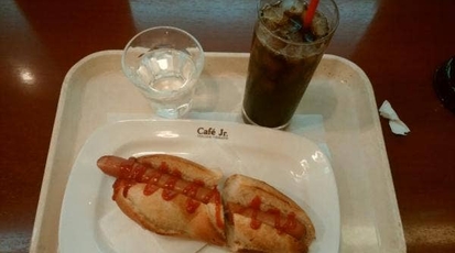 イタリアントマト Cafejr 名鉄一宮駅店 愛知県一宮市新生 カフェ Yahoo ロコ