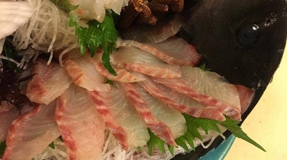 民宿しらいし 福岡県宗像市上八 魚介 海鮮料理 Yahoo ロコ