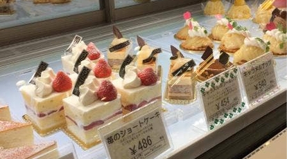 プチ フルール 自由が丘店 東京都目黒区自由が丘 スイーツ ケーキ屋 洋菓子 Yahoo ロコ