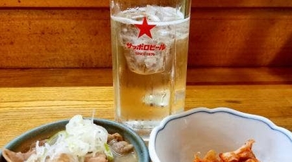 かどや新白河駅前店 福島県白河市新白河 居酒屋 焼き鳥 Yahoo ロコ