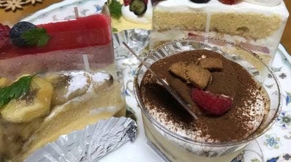 ケーキと焼菓子の店 Haberu 埼玉県越谷市赤山町 洋菓子 ケーキ屋 クッキー スイーツ Yahoo ロコ