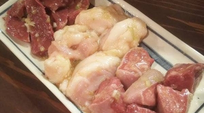 亀戸ホルモン 有楽町店 東京都千代田区丸の内 焼肉 ホルモン Yahoo ロコ