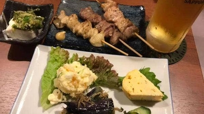 ふるまち居酒屋 かりんとう 新潟県新潟市中央区古町通４番町 焼き鳥 居酒屋 鶏料理 Yahoo ロコ