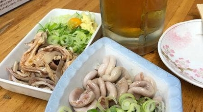 たから屋本店 愛知県名古屋市北区大曽根 焼き鳥 居酒屋 Yahoo ロコ