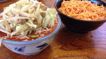 ラーメンひかり 埼玉県川越市大字鹿飼 つけ麺専門店 Yahoo ロコ