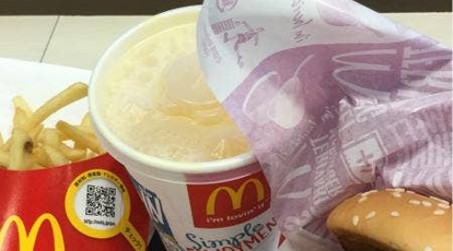 マクドナルド 市ケ谷店 東京都新宿区市谷田町 バーガー Yahoo ロコ