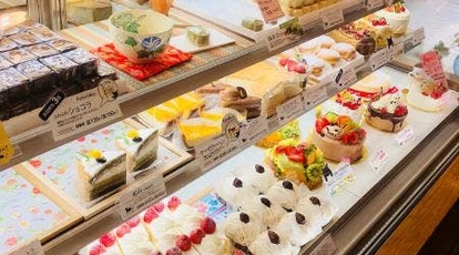 シャ ノワール 内環緑店 大阪府大阪市鶴見区緑 スイーツ ケーキ屋 洋菓子 お土産 Yahoo ロコ