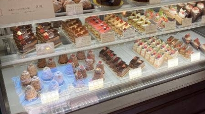 パティスリー ショコラトリー ルメルシエ 神奈川県横浜市港北区日吉 チョコレート ケーキ屋 洋菓子 Yahoo ロコ