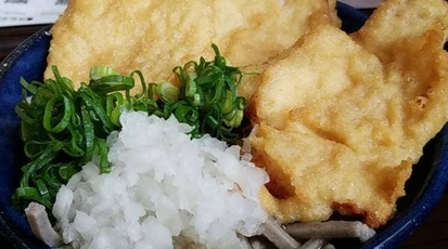 大江山鬼そば屋 京都府福知山市字雲原 そば 蕎麦 日本料理 丼もの Yahoo ロコ