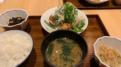 土鍋炊ごはん なかよし グランツリー武蔵小杉店 神奈川県川崎市中原区新丸子東 懐石料理 Yahoo ロコ