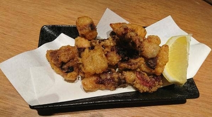 串揚げ 鉄板焼 ろくまるや 静岡県富士宮市中央町 居酒屋 Yahoo ロコ