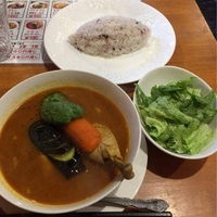 国分寺 立川 八王子のスープカレー一覧 10件 Yahoo ロコ