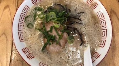 ラーメン ろくでなし