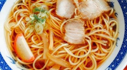 中畑 そばうどん店 岐阜県下呂市森 うどん そば 蕎麦 Yahoo ロコ