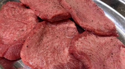 亀戸のホルモン青木 上野支店 東京都文京区湯島 ホルモン 焼肉 Yahoo ロコ