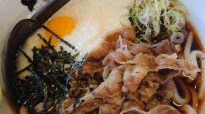 どんきゅう 愛西稲葉店 愛知県愛西市北一色町 うどん Yahoo ロコ