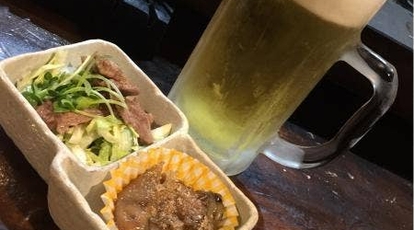 居酒屋 いっぽ 千葉県柏市明原 居酒屋 Yahoo ロコ