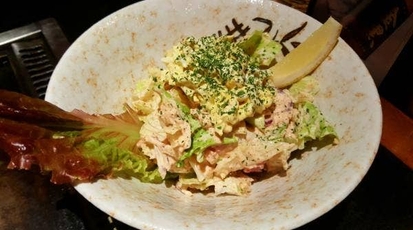 お好み焼 もんじゃ 鉄板焼 なみ 池袋店 東京都豊島区南池袋 お好み焼き Yahoo ロコ