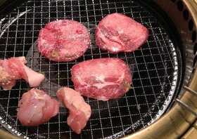 焼肉わかば 広島県廿日市市宮内 焼肉 Yahoo ロコ