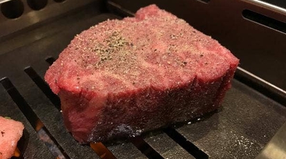 焼肉 Jin 東京都中野区東中野 焼肉 Yahoo ロコ