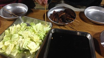 どての品川 愛知県名古屋市瑞穂区下坂町 立ち飲み 串カツ テイクアウト 串焼き Yahoo ロコ