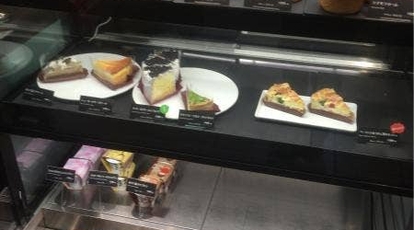 スターバックス 三宮ダイエー店 兵庫県神戸市中央区雲井通 カフェ Yahoo ロコ