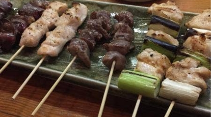 とと丸 静岡県浜松市中区常盤町 居酒屋 焼き鳥 Yahoo ロコ