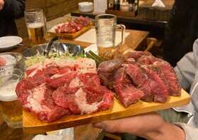 韓国焼肉 あんじゅ 北海道帯広市大通南 焼肉 ホルモン Yahoo ロコ